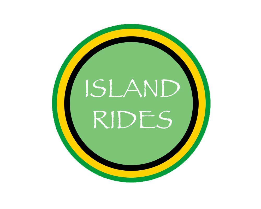 Island Rides logo
