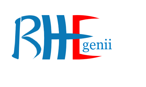 RHE Gen II logo